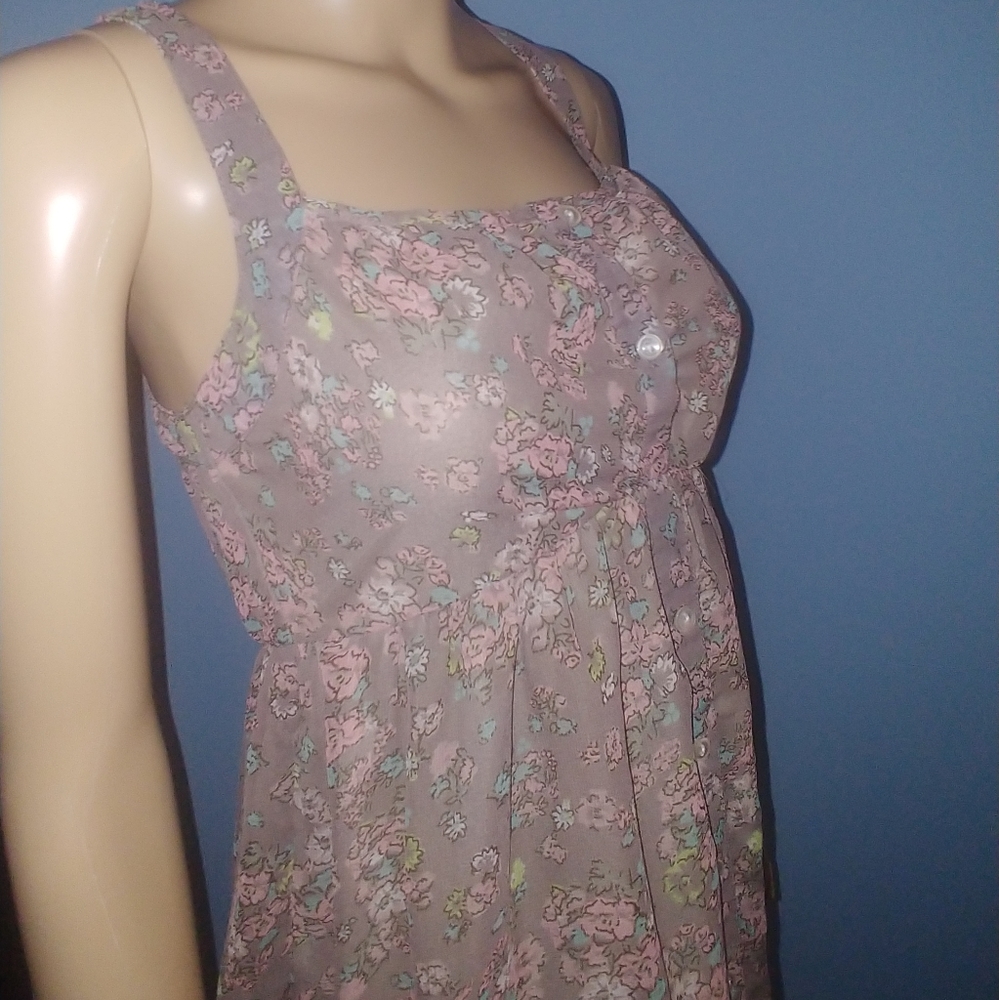 NWOT- Maurices Casual Dress